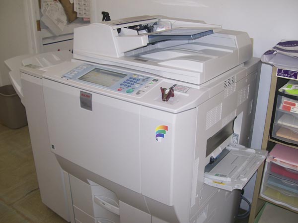 printer papper