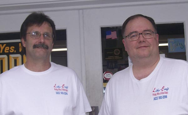 Photo of Owners