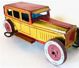 Toy 2