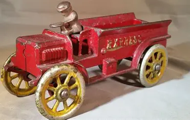 Toy 3