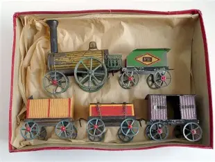 Toy 5
